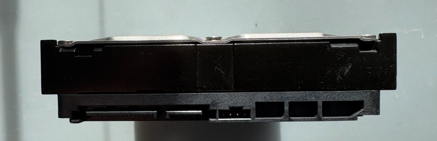Seagate Dischi rigidi: Festplatte 1'500GB Seagate - SATA – Usato da orselina venduto da Loriotech 2
