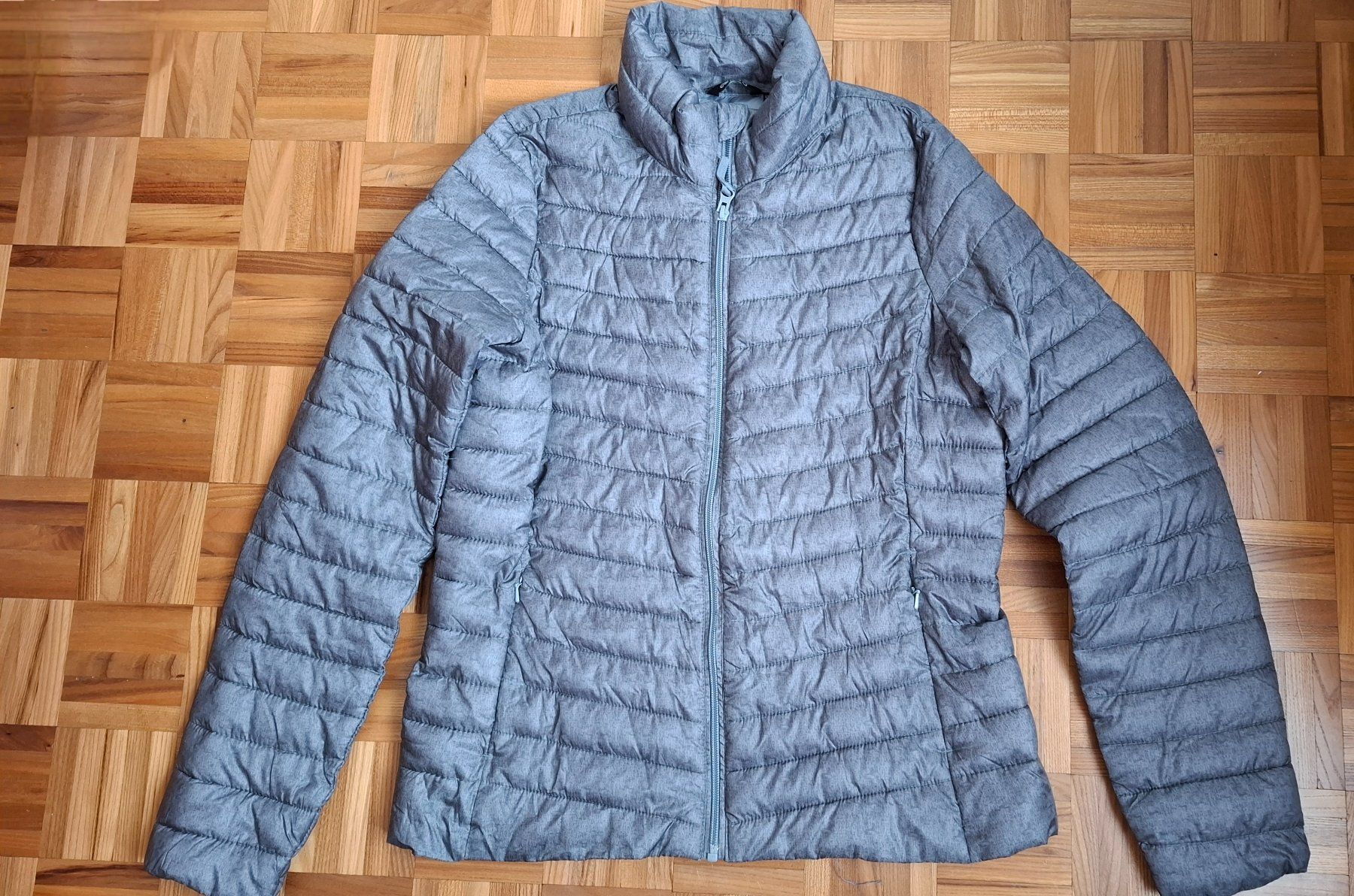 Jacken: Veste Esmara grise/Jacke Esmara grau – Neu (gemäss Beschreibung) aus Moutier von antols2155 1