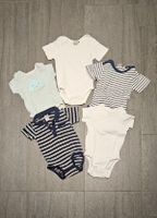 Baby Bodys Grösse 68 kurzarm Sommerbodies
