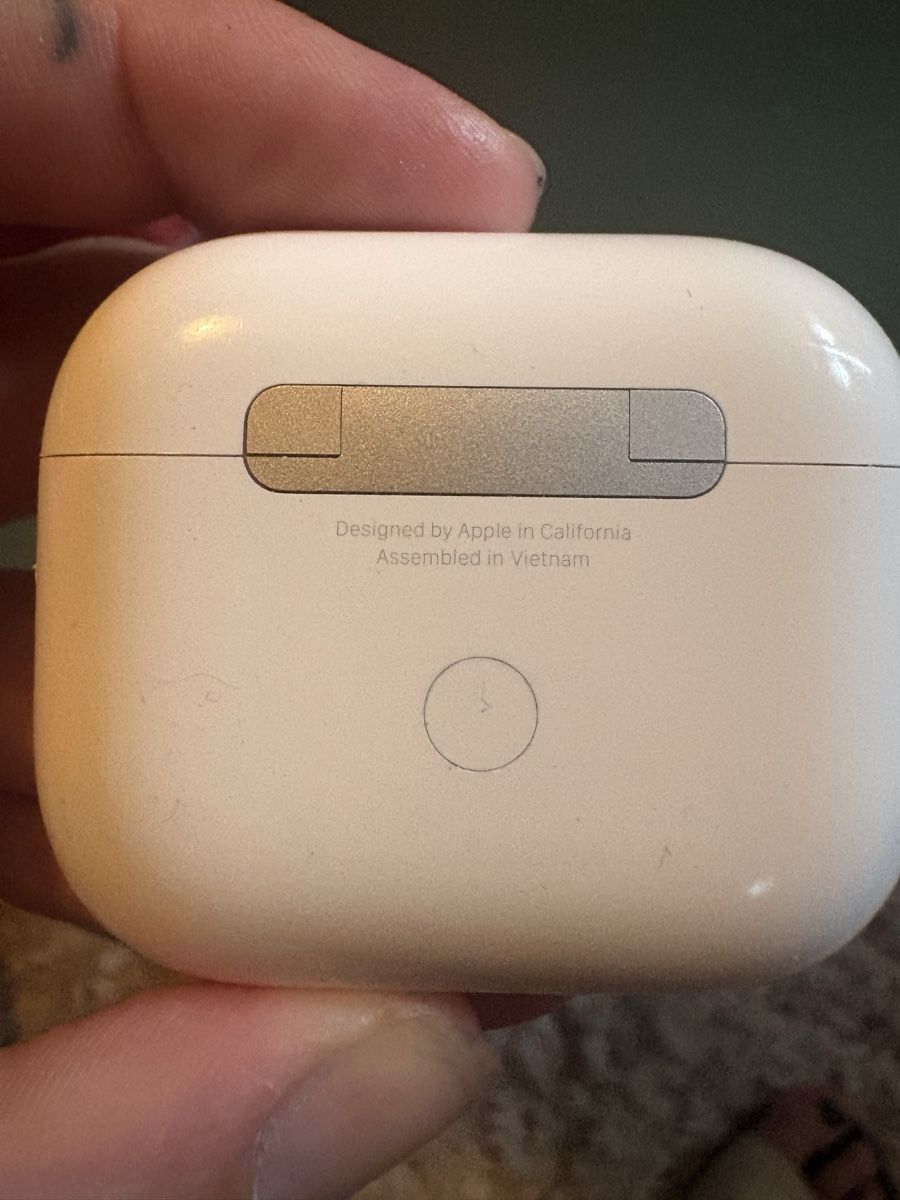 Apple Kopfhörer: Airpods 3 Generation – Neu (gemäss Beschreibung) aus Waltenschwil von k.essig 1