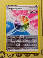Fusion Strike - Energia Colpo Fusione 244/264