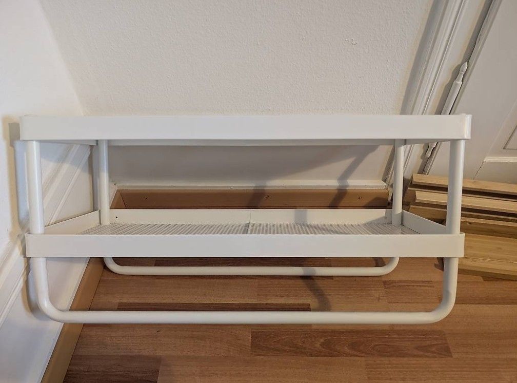 Ikea Porte manteau: Ikea MACKAPÄR Garderobe – D'occasion à Zürich par ajm88 2