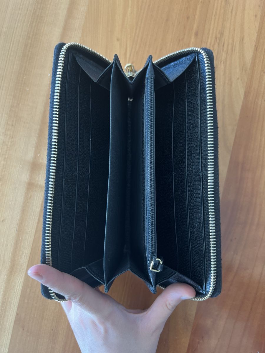Saint Laurent Portafogli: Yves Saint Laurent Portmonee – Nuovo (secondo la descrizione) da Wetzikon ZH venduto da yirenai 3