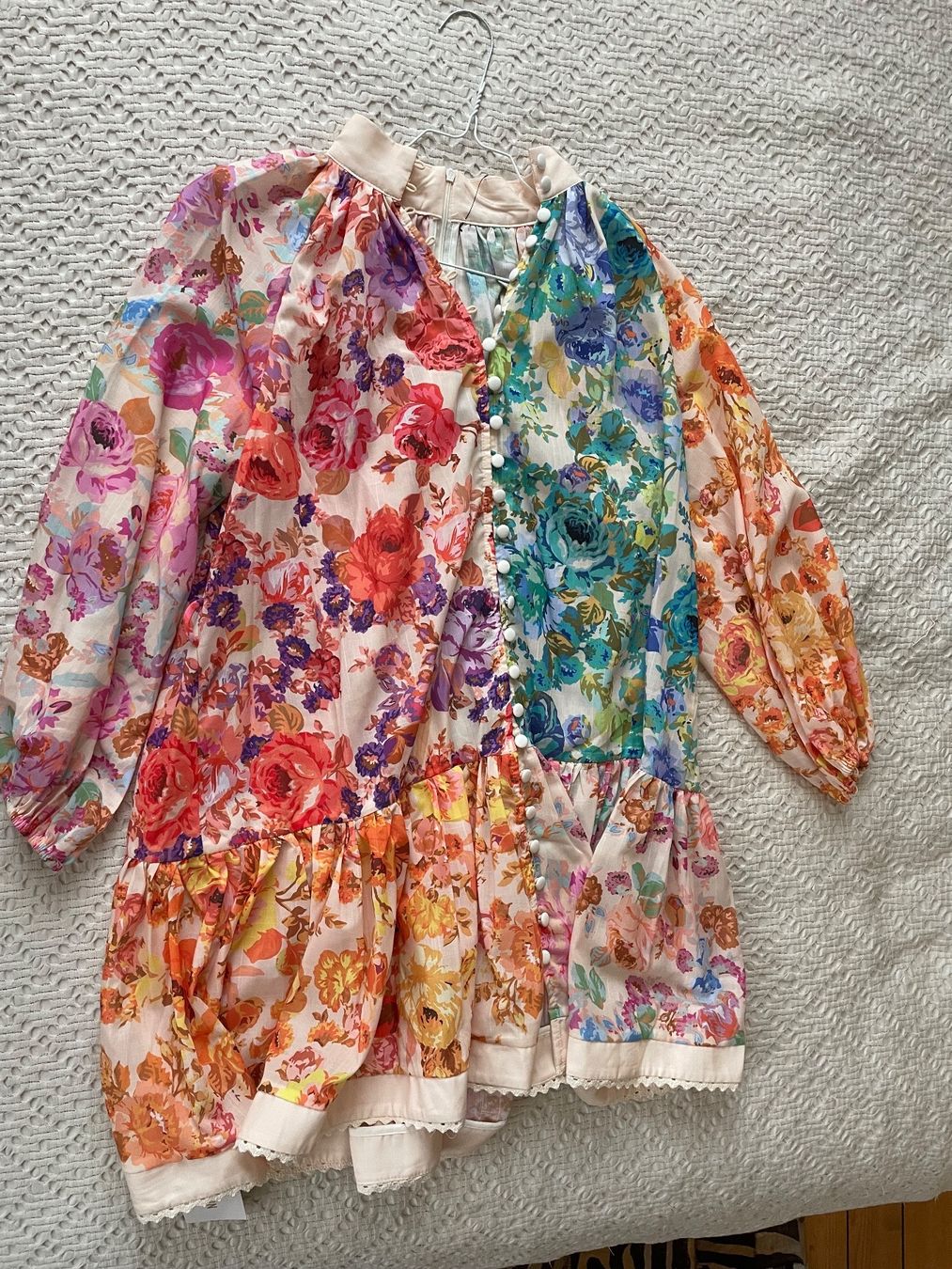 Kleider: Sommerkleid – Neu und originalverpackt aus Bern von djinal 2