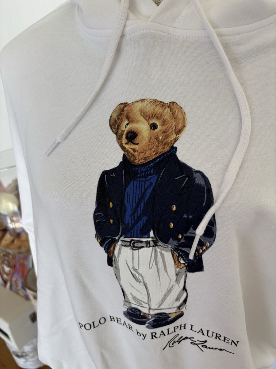 Polo Ralph Lauren Pulls & Sweat-shirts: Pullover Polo Ralph Lauren Gr. S – D'occasion à Winterthur par san_wd8j 1