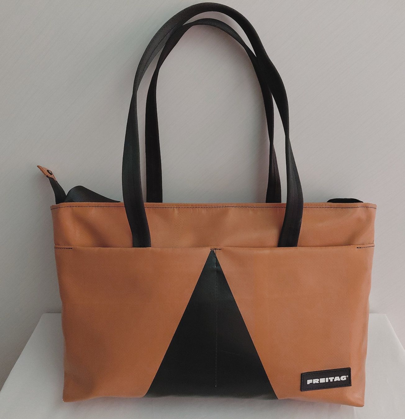 Freitag Taschen für Damen: Sac Freitag F560 Sterling – Gebraucht aus Biel/Bienne von ypslilon 1