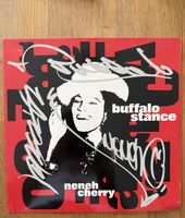 Neneh Cherry Buffalo Stance Maxi Schallplatte