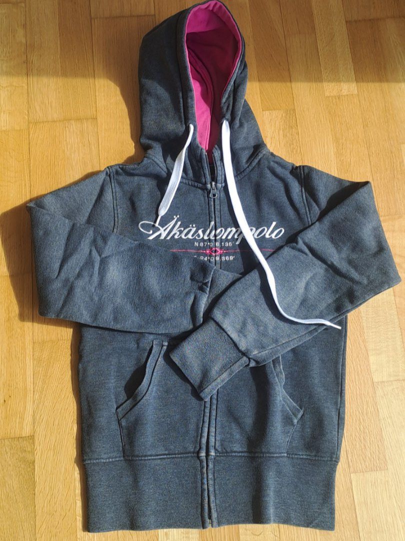 Maglioni & Felpe: Pullover S – Usato da Innertkirchen venduto da luk_pyl5