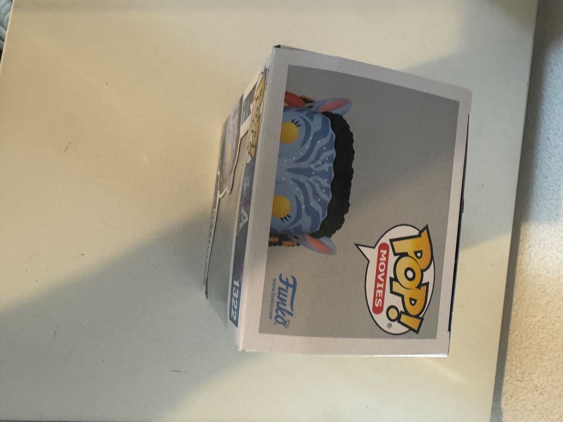 Funko Statuette: Funko Pop NEYTIRI – Nuovo (secondo la descrizione) da Gachnang venduto da lie_m66g 1