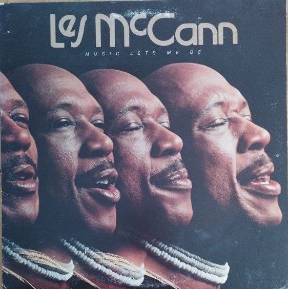 Schallplatten: Comment  und Music lets me be von Les McCann – Gebraucht aus Eglisau von bla_sv7q 4