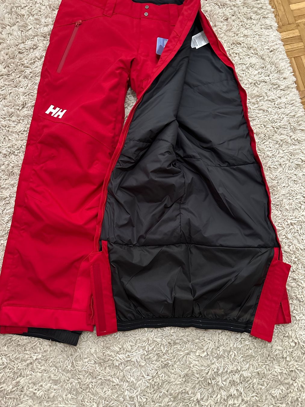 Helly Hansen Pantalons: Neue Helly Hansen Skihose Gr.L – Neuf avec emballage d'origine à Bern par BrandVilla 5