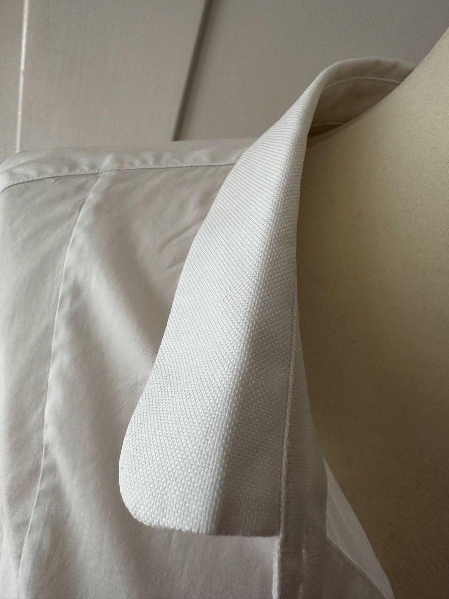 Kooples Camicette: The Kooples Damen Hemd Gr. L – Usato da Bern venduto da HA-De 4