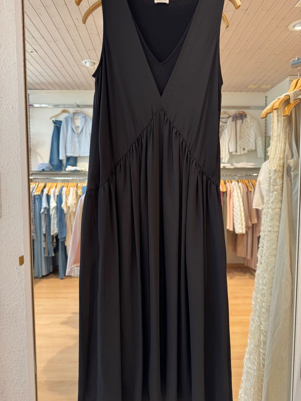 Vestiti: Luftiges Sommerkleid, Margittes, Gr. 36 – Nuovo (secondo la descrizione) da Oberrohrdorf venduto da maggys15 2