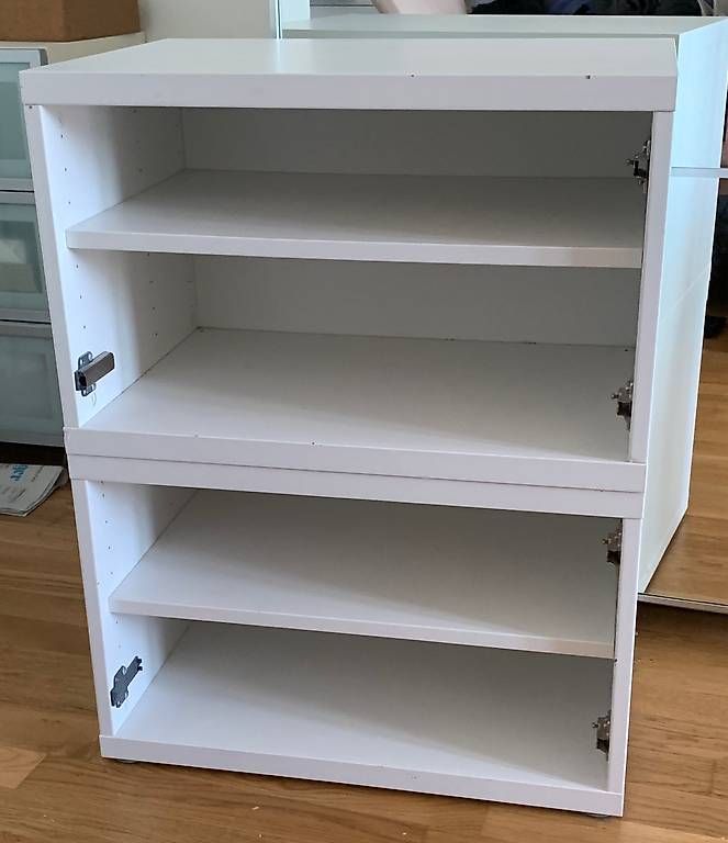 Scaffali: Ikea Besta, 2x – Usato da Glattpark(Opfikon) venduto da Momo_22