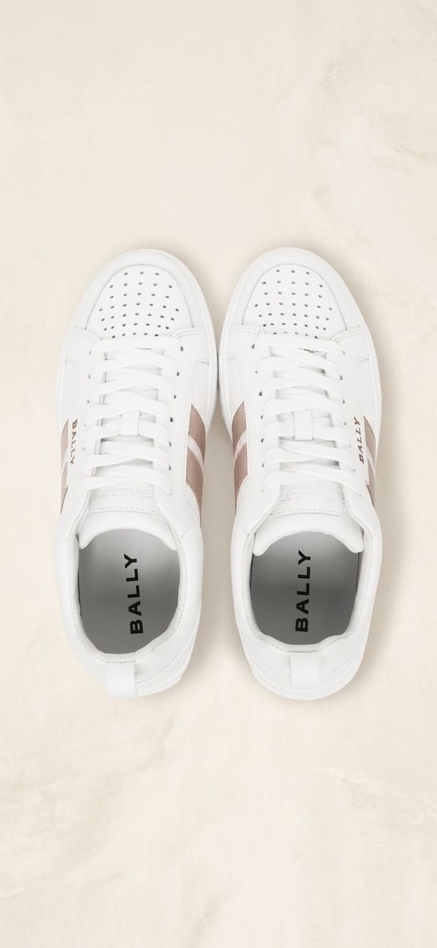 Bally Scarpe da donna: Baskets neufs Bally – Nuovo e nell'imballaggio originale da Echichens venduto da unideks