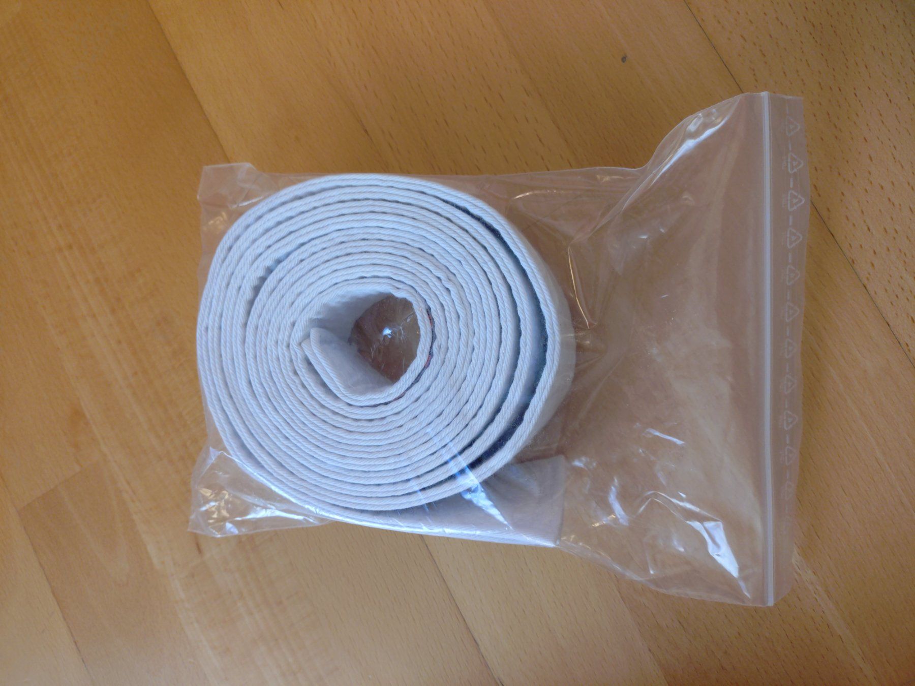 Altro per bambini: Neu! Karate oder Judo Gürtel! 240cm! – Nuovo (secondo la descrizione) da Adliswil venduto da Yokozok 1