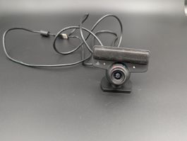 Sony PlayStation 3 PS3 Eye Kamera SLEH-00448 Ungetestet