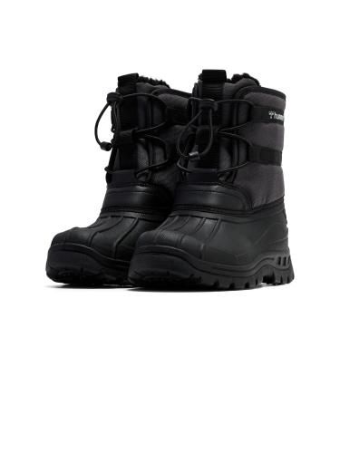 Scarpe da uomo: Hummel Icicle - ebony (Grösse: 29) – Nuovo e nell'imballaggio originale da St. Gallen venduto da sportglobe 1