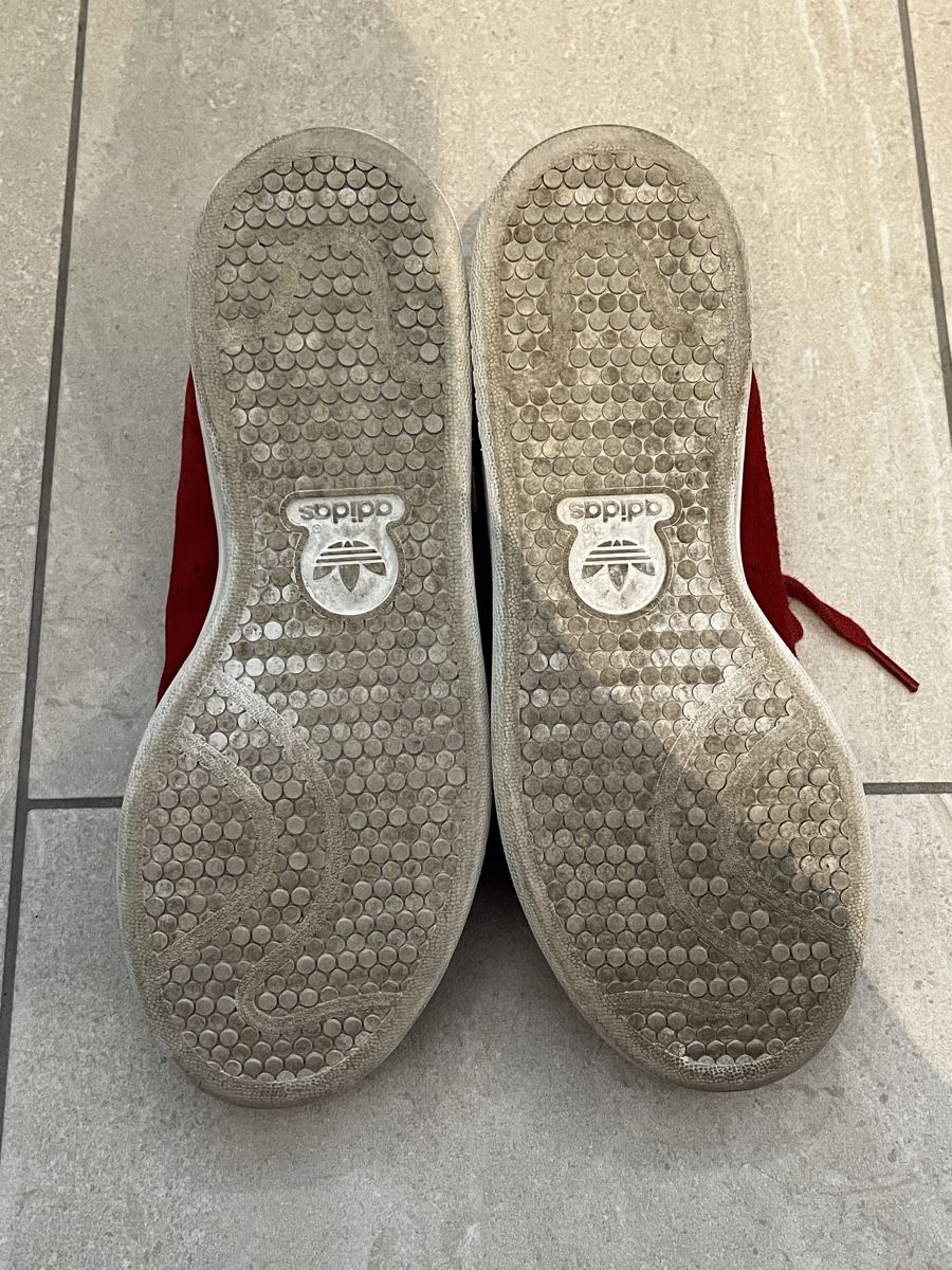 Adidas Scarpe da donna: Adidas Originals Stan Smith Sneaker – Usato da Chur venduto da flaviavincenz 4
