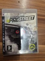 Need for Speed ProStreet PS3 Spiel k99
