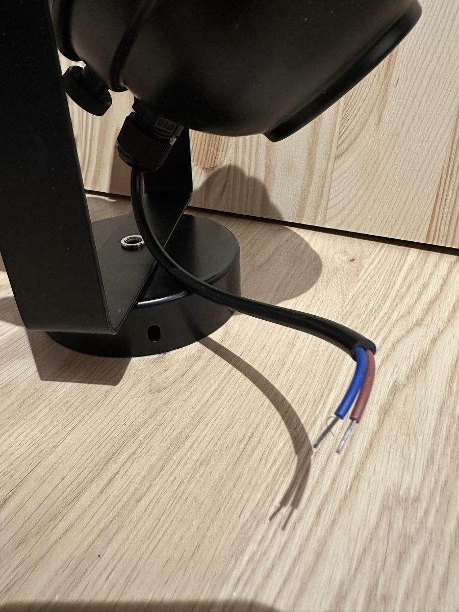 Lampade: Lampe im Stil einer Bühnenlampe – Nuovo (secondo la descrizione) da Basel venduto da Piepsli 2