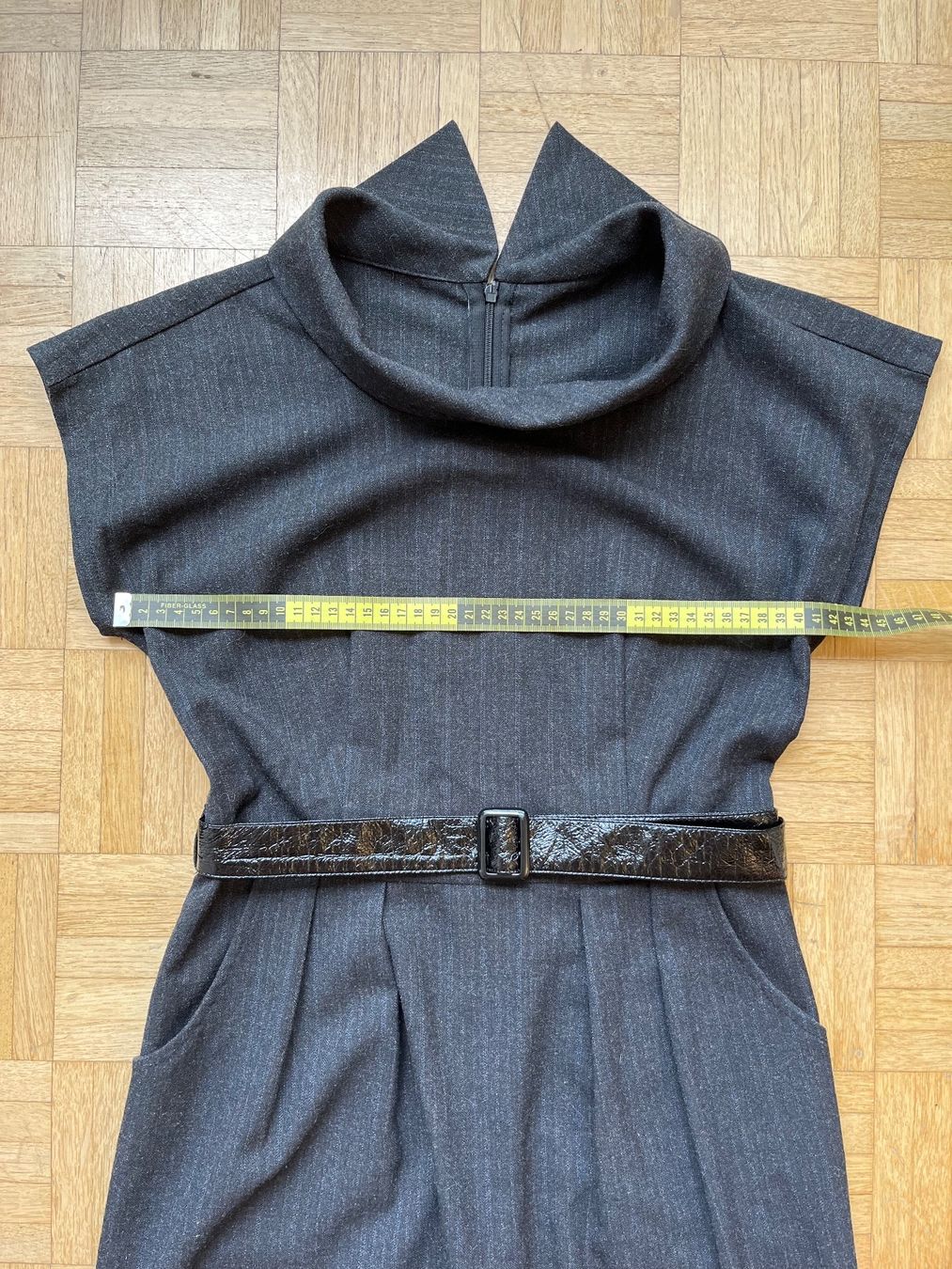 Vestiti: New dress  size S – Nuovo (secondo la descrizione) da Chêne-Bougeries venduto da Seetooyoo 3