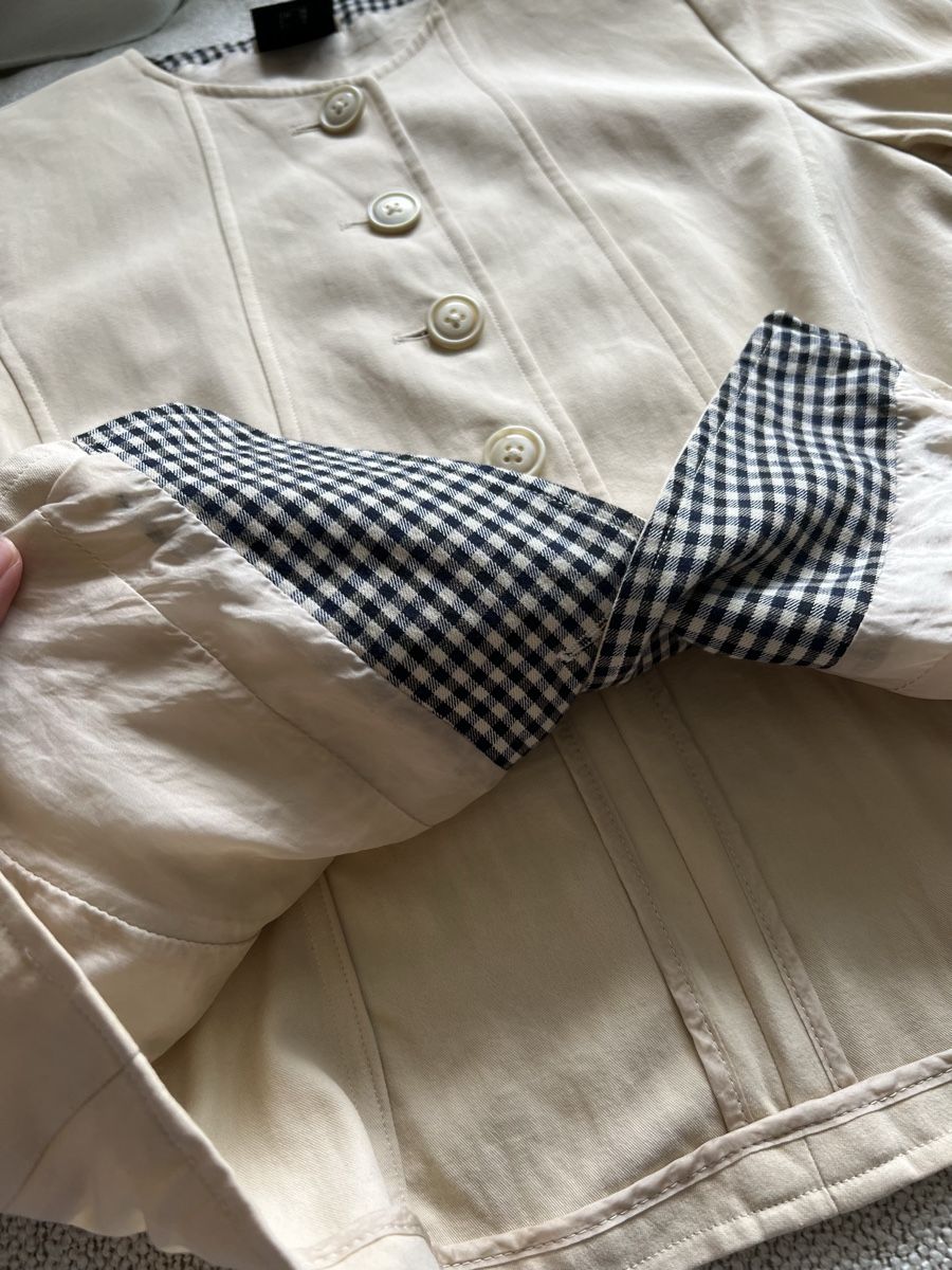 Akris Lots de vêtements: AKRIS elegant set 100% Cotton – D'occasion à Zürich par dor_9l9g 4