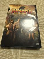 Jumanji: Bienvenue dans la Jungle (Dwayne Johnson)