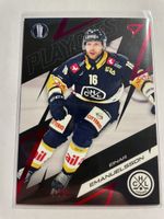 Sportzoo Emanuelsson 22/30 Lugano Playoffs 26