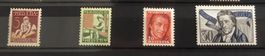 Pro Juventute Schweiz Briefmarken Sammlung, Jahrgang 1927