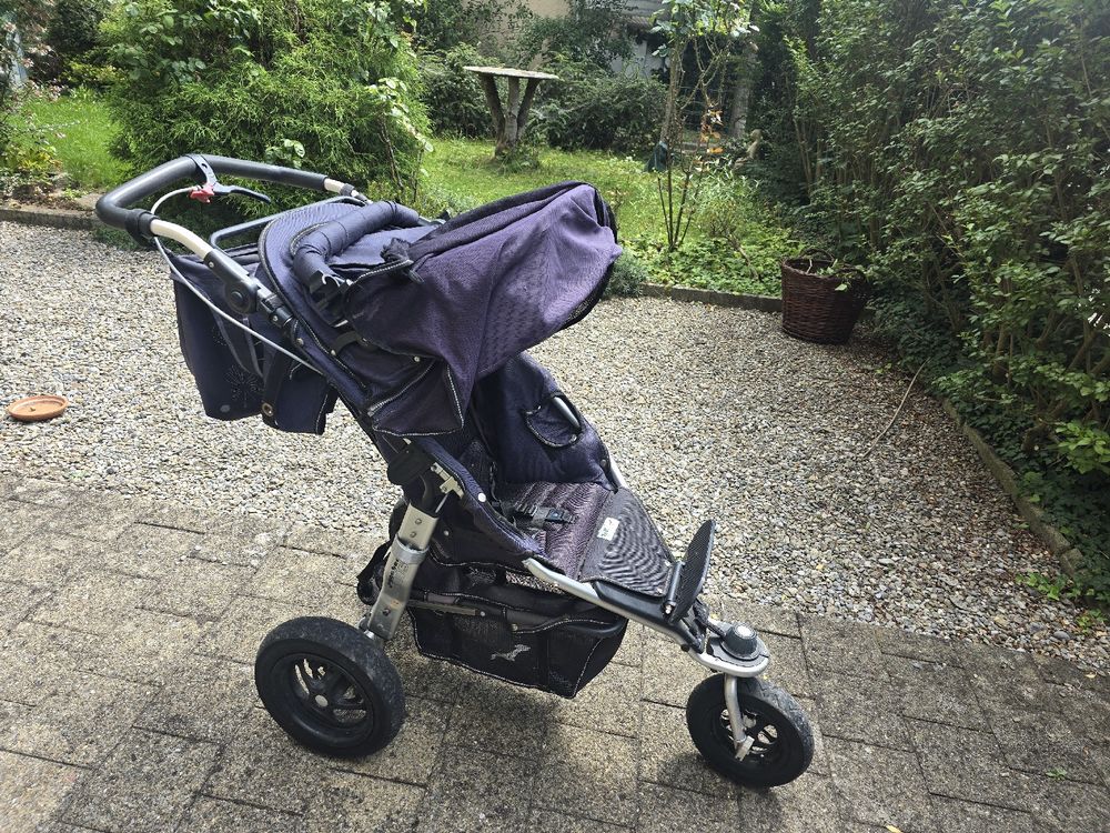 Kinderwagen TFK (Gebraucht) in Bern fr CHF 50  nur Abholung auf Ricardo  kaufen