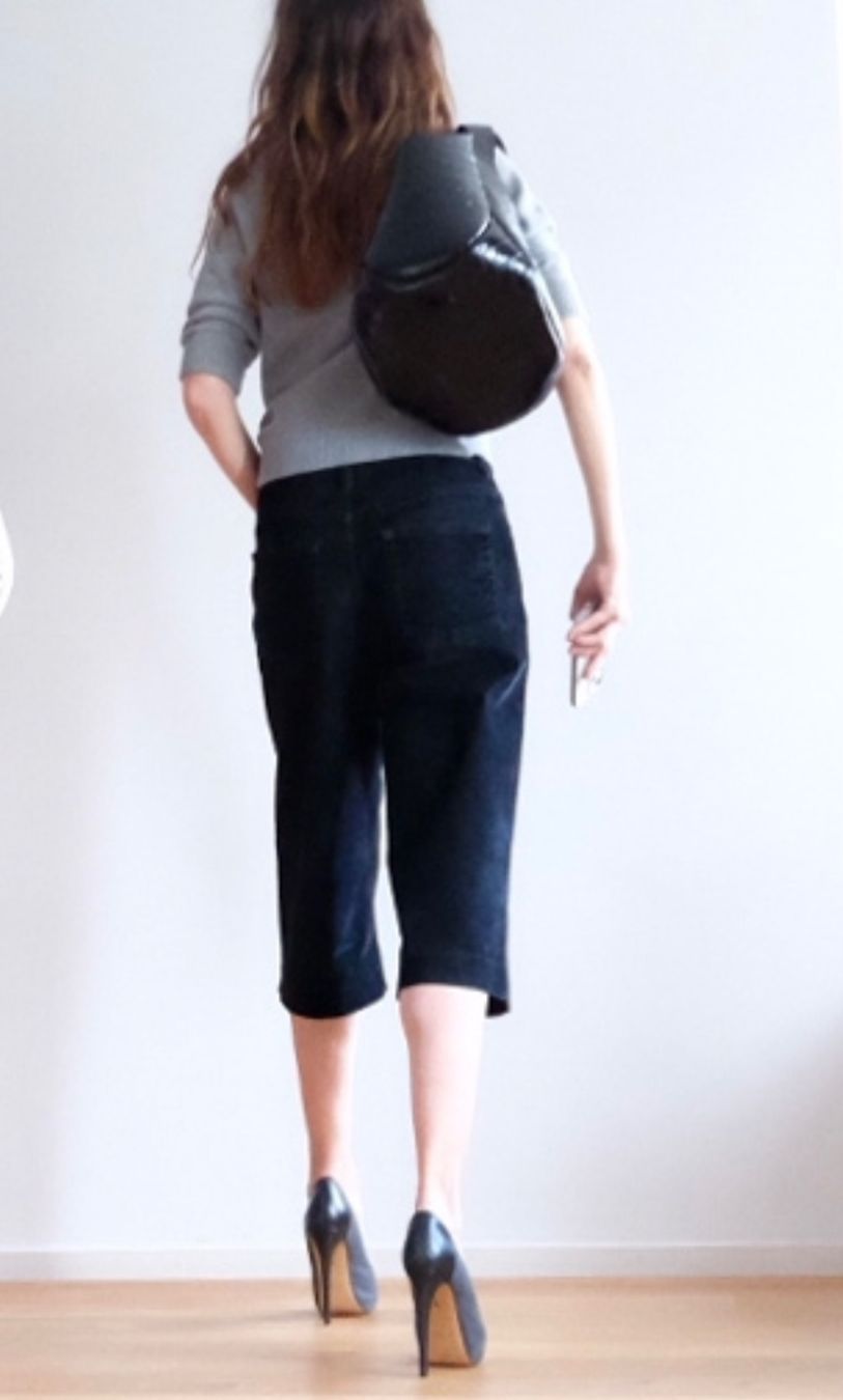 Strenesse Jacken: Strenesse WoW kurze Stickjacke mit Kaschmir – Gebraucht aus Jona von vanessasupermarket20 4