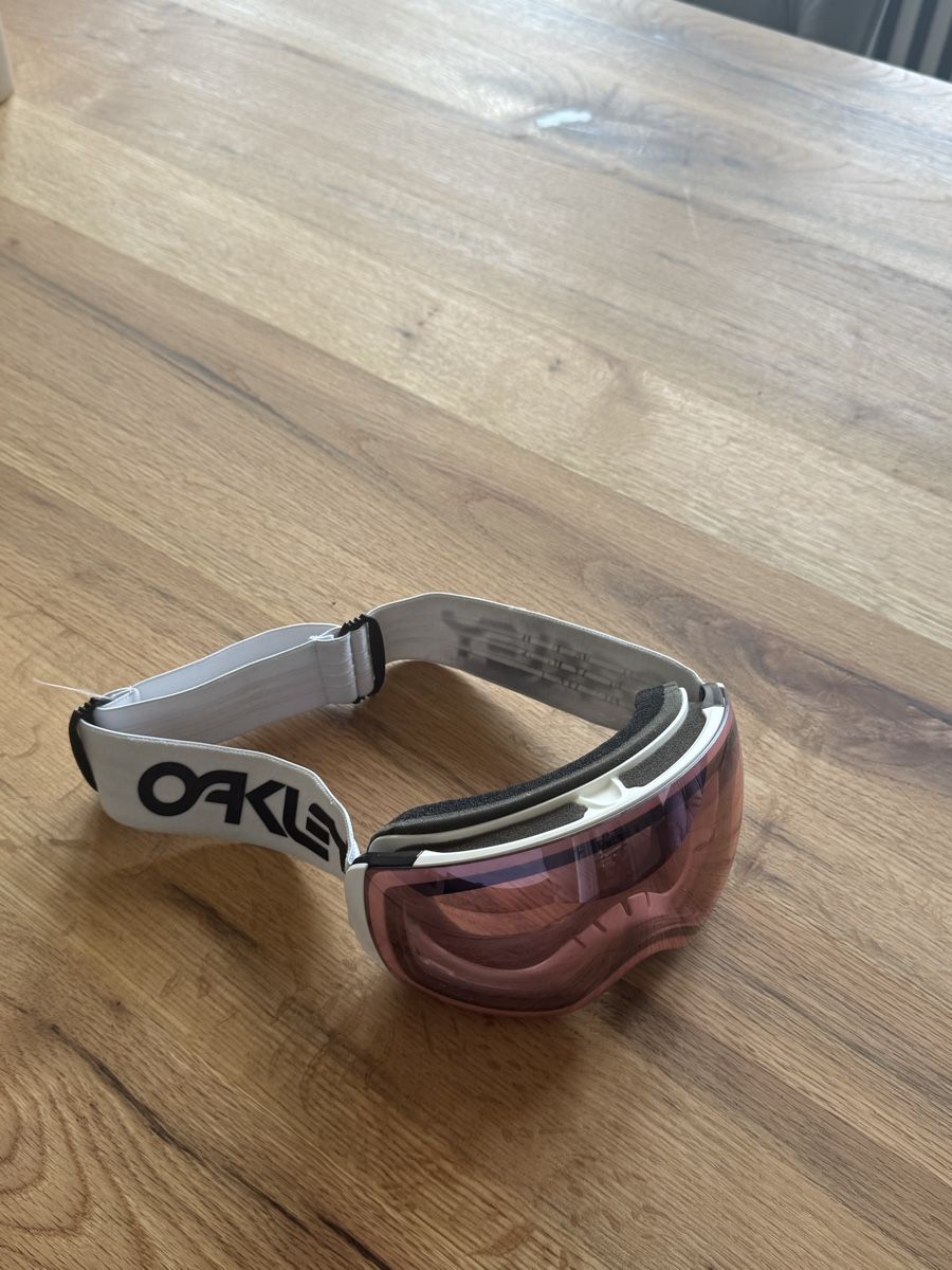 Oakley Brillen & Gläser: Oakley Damen Skibrille – Gebraucht aus St. Gallen von mDavid 2