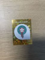 Panini FIFA WC MAR 1