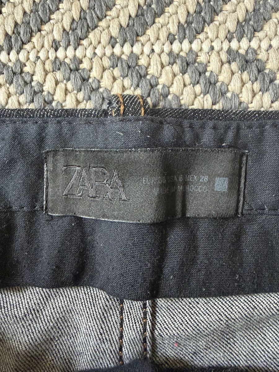 Zara Jeans: Zara Jeans Gr. 36/S – Usato da Zürich venduto da lau_r6sl 1