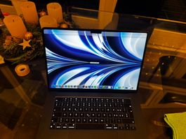 【断捨離中！】 MacBook Air 15\" M3 24G 1TB 断捨離中！】 MacBook Air 15