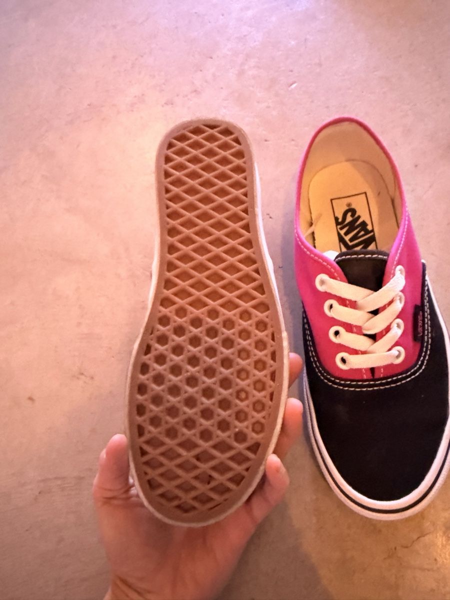Vans Chaussures hommes: Vans – D'occasion à Vex par Pouki_3 1