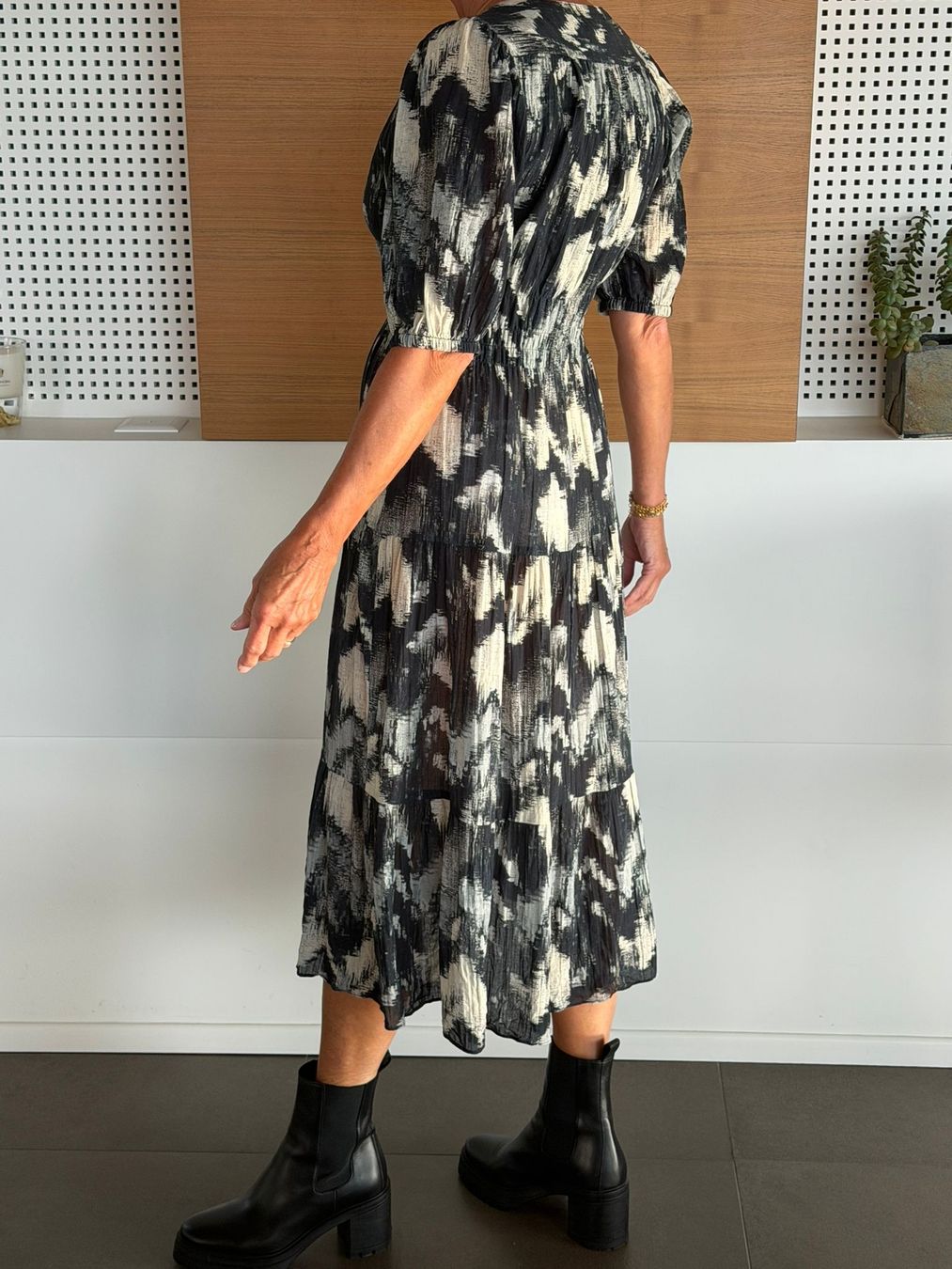 Ba&Sh Vestiti: a vendre robe BaSh taille 1 – Usato da Assens venduto da mathcath 1