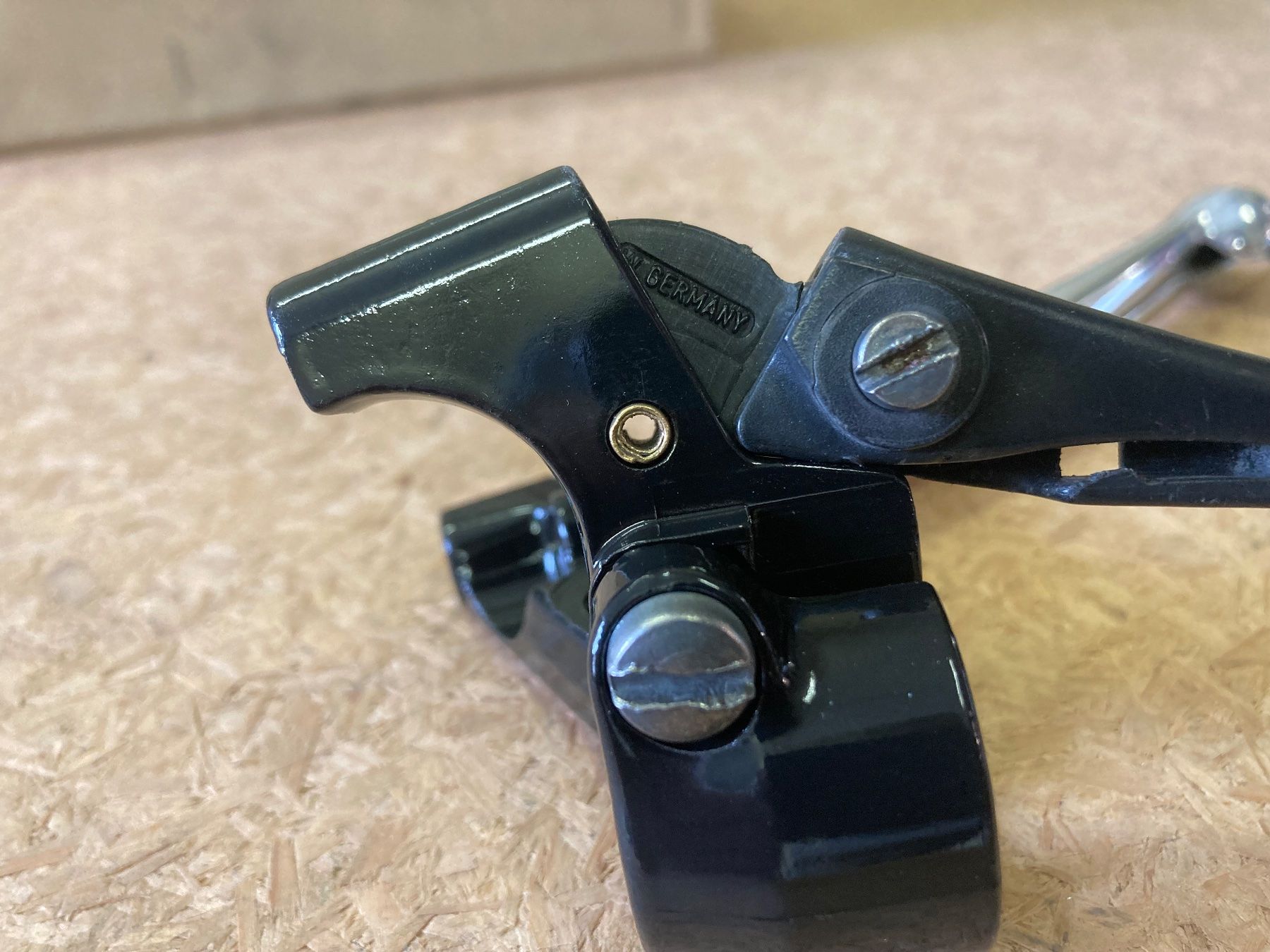 Magura Mofas: Magura Armatur links – Neu (gemäss Beschreibung) aus Brittnau von Paptor 1