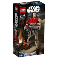 Lego Star Wars Set 75525 NEU
