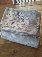 Housse de couette Pfister et 2 taies d'oreiller