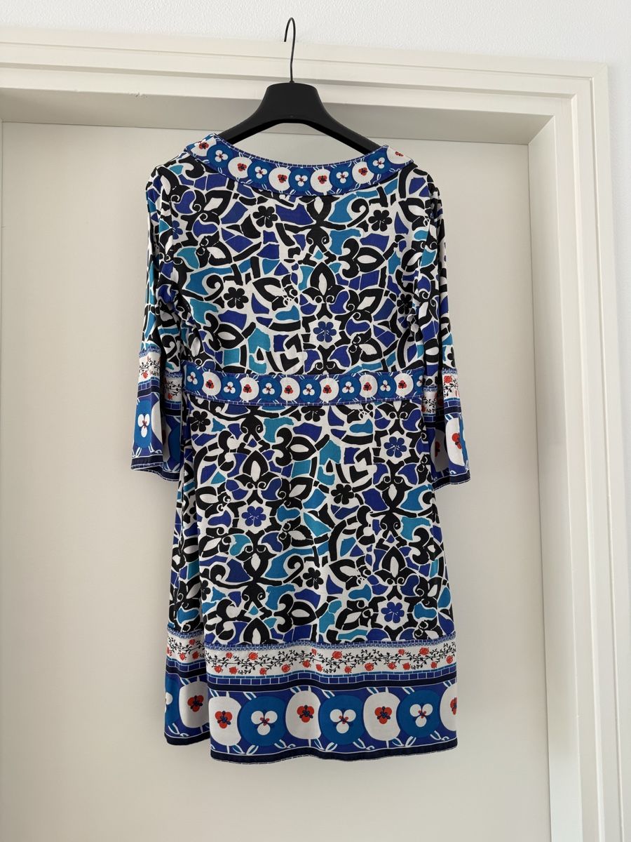 Diane von Furstenberg Vestiti: Vestito Diane von Furstenberg – Usato da Viganello venduto da mit_hd8q 1