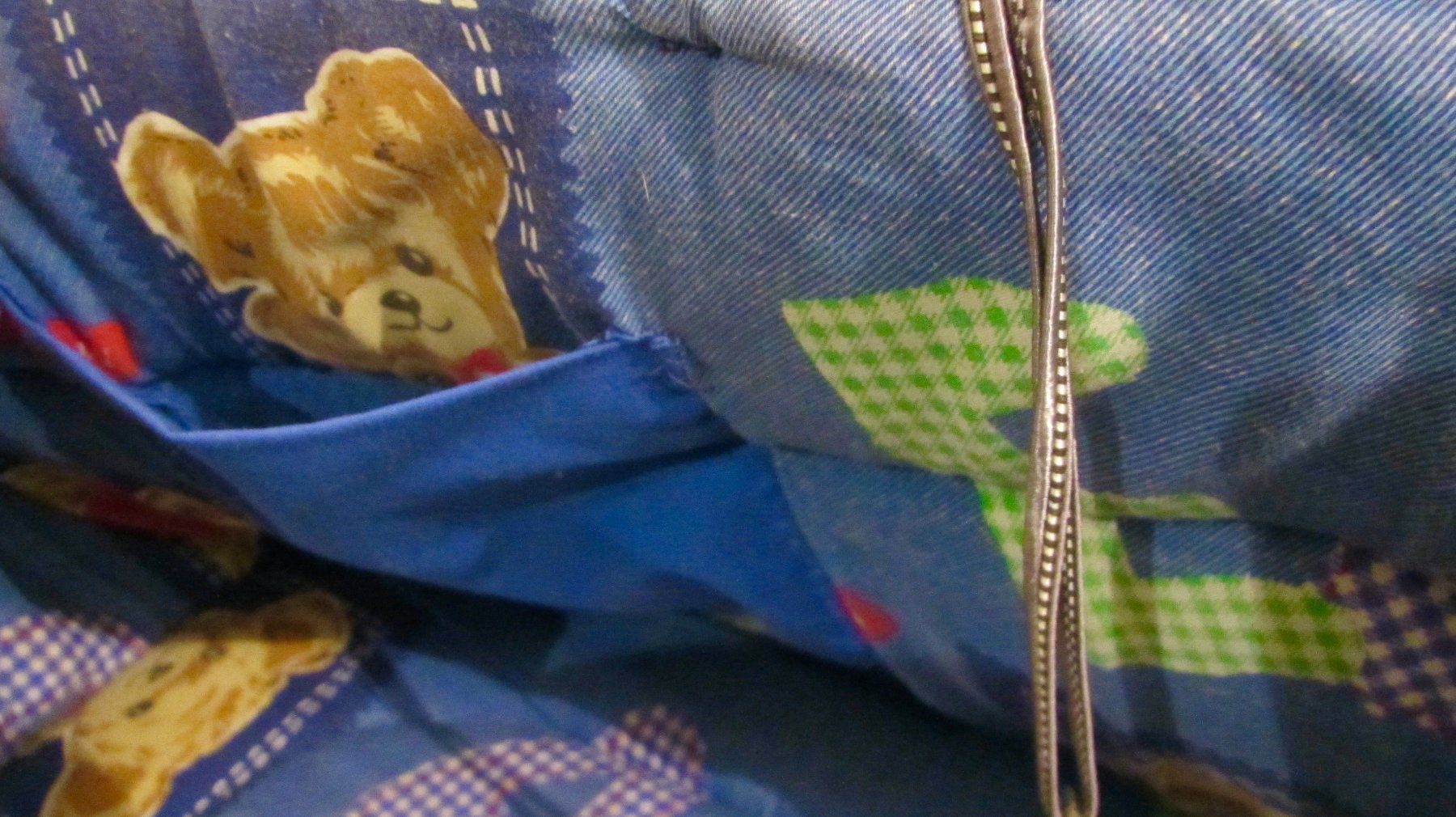 Borse: SAC DE TRANSPORT POUR CHIEN – Usato da Murten venduto da Selliot 2