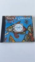 Fool's Garden - Dish Of The Day - CD - Top Zustand!