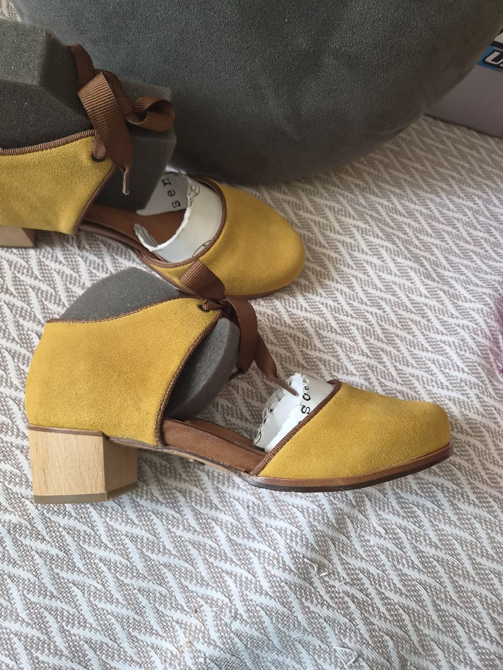 Neosens Scarpe da donna: Neosens neuer wunderschöner Schuh Gr. 37 – Nuovo (secondo la descrizione) da Frenkendorf venduto da Moon111 1