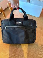Schicke Laptop Tasche von Florence + Fred Berlin