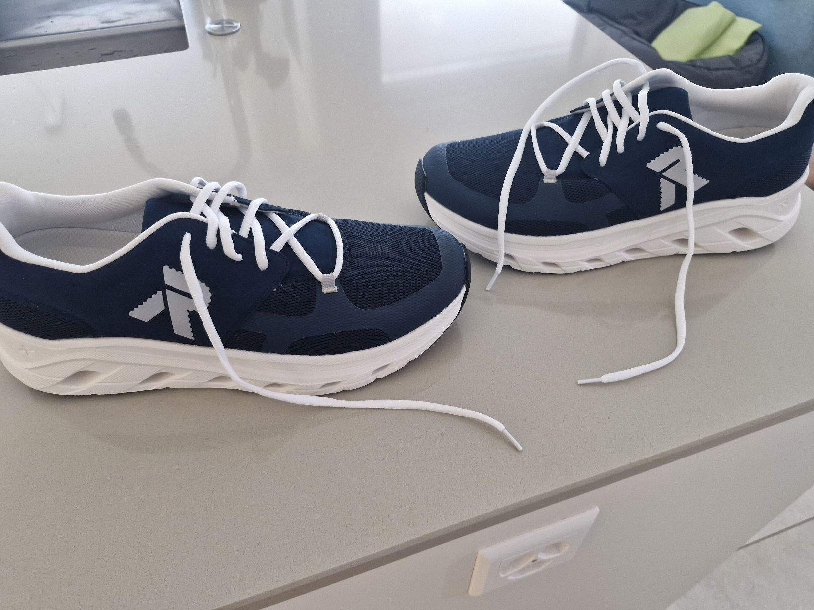 Scarpe da uomo: reker schuhe – Usato da Bad Zurzach venduto da mat_67km