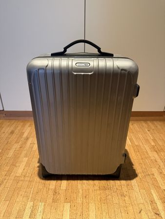 Rimowa Cabin S 2 Wheels