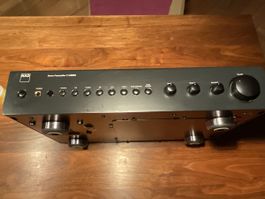 NAD Vorverstärker C165BEE