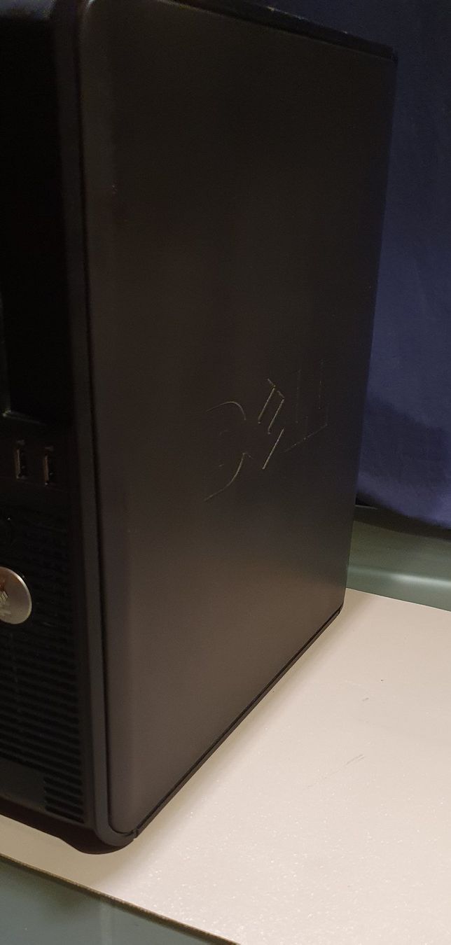 Dell PCs: Dell Office PC - Refurbished, ab 100 Franken, Win11, TOP! – Neu (gemäss Beschreibung) aus Schangnau von TOMs_Hardware 2